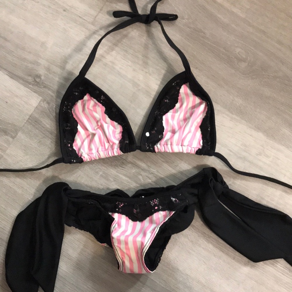 Unico Swimwear Bikini